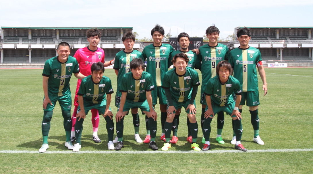 VONDS市原,サッカー,関東サッカー